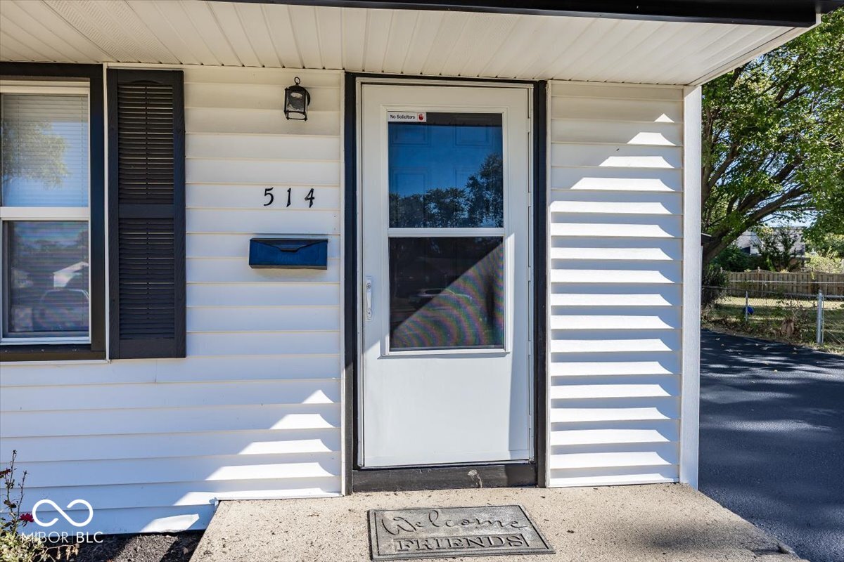 514 E Rodney Street