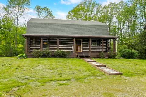 6968 S 300 W Trafalgar IN 46181