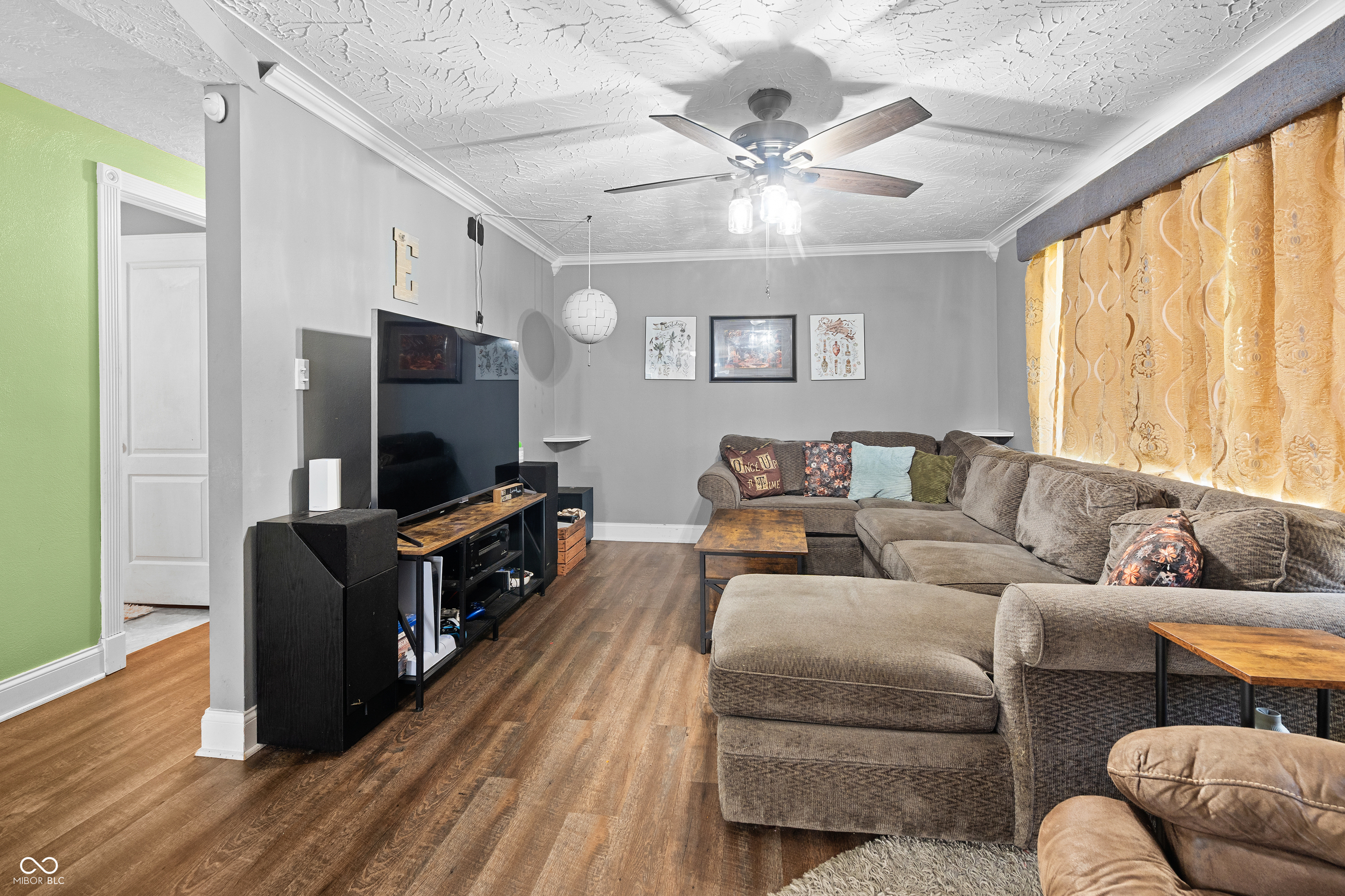 1307 Garnet Drive