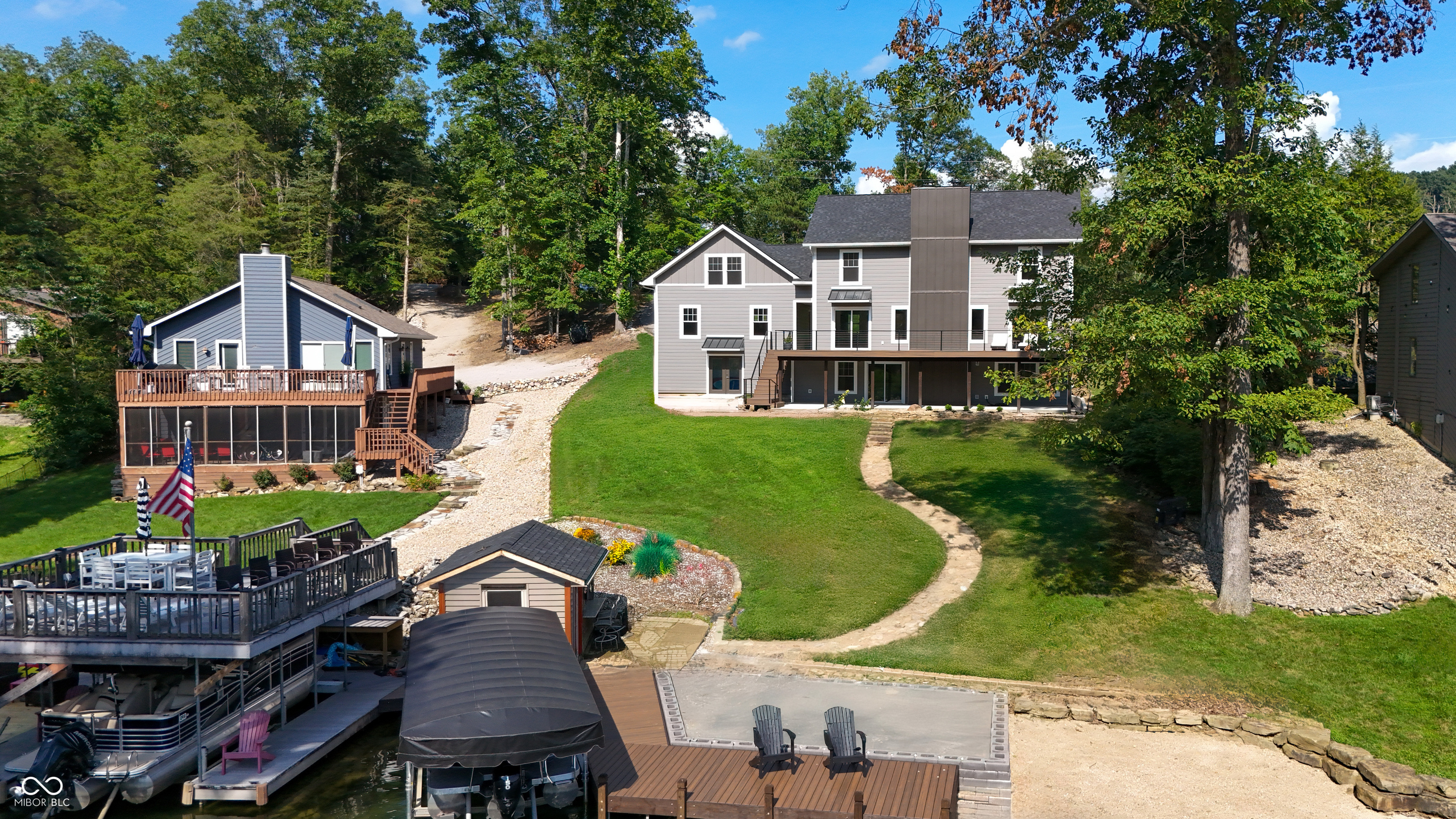 4120 S Summit Lane