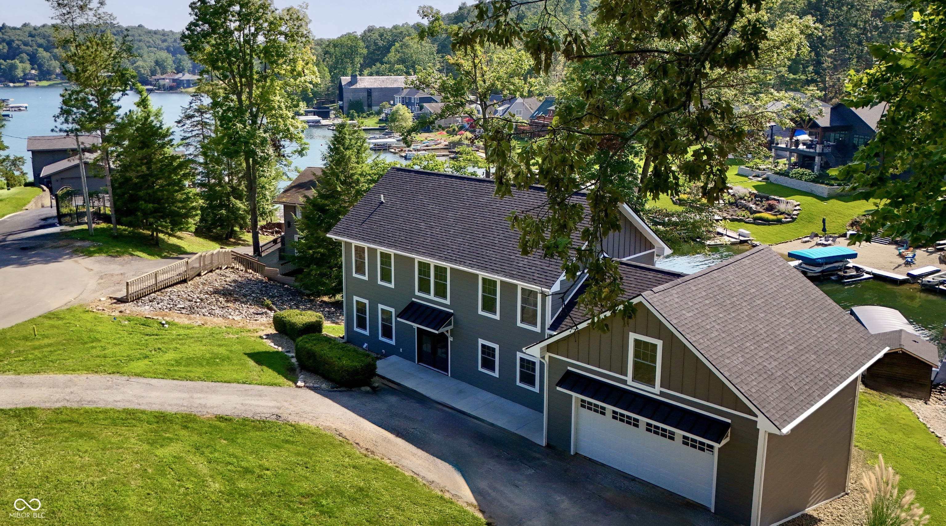 4120 S Summit Lane