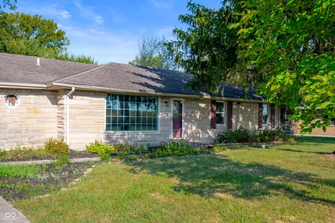 2623 S Central Way, Anderson, IN 46011 - MLS#: 22001642