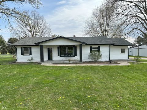 2185 W State Road 234 Fortville IN 46040