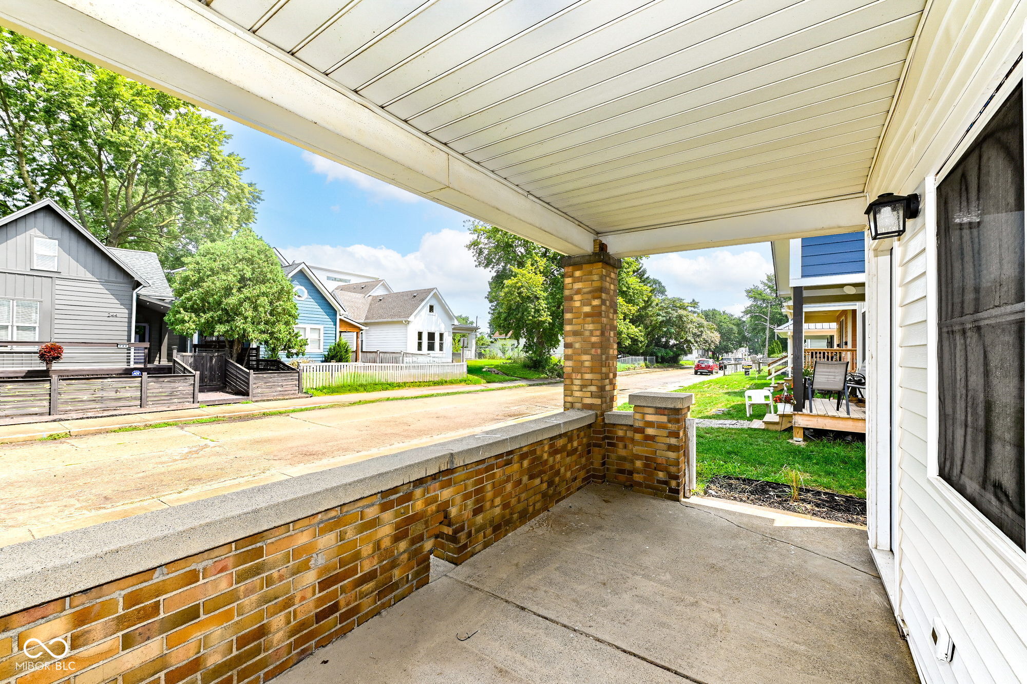 243 Iowa Street