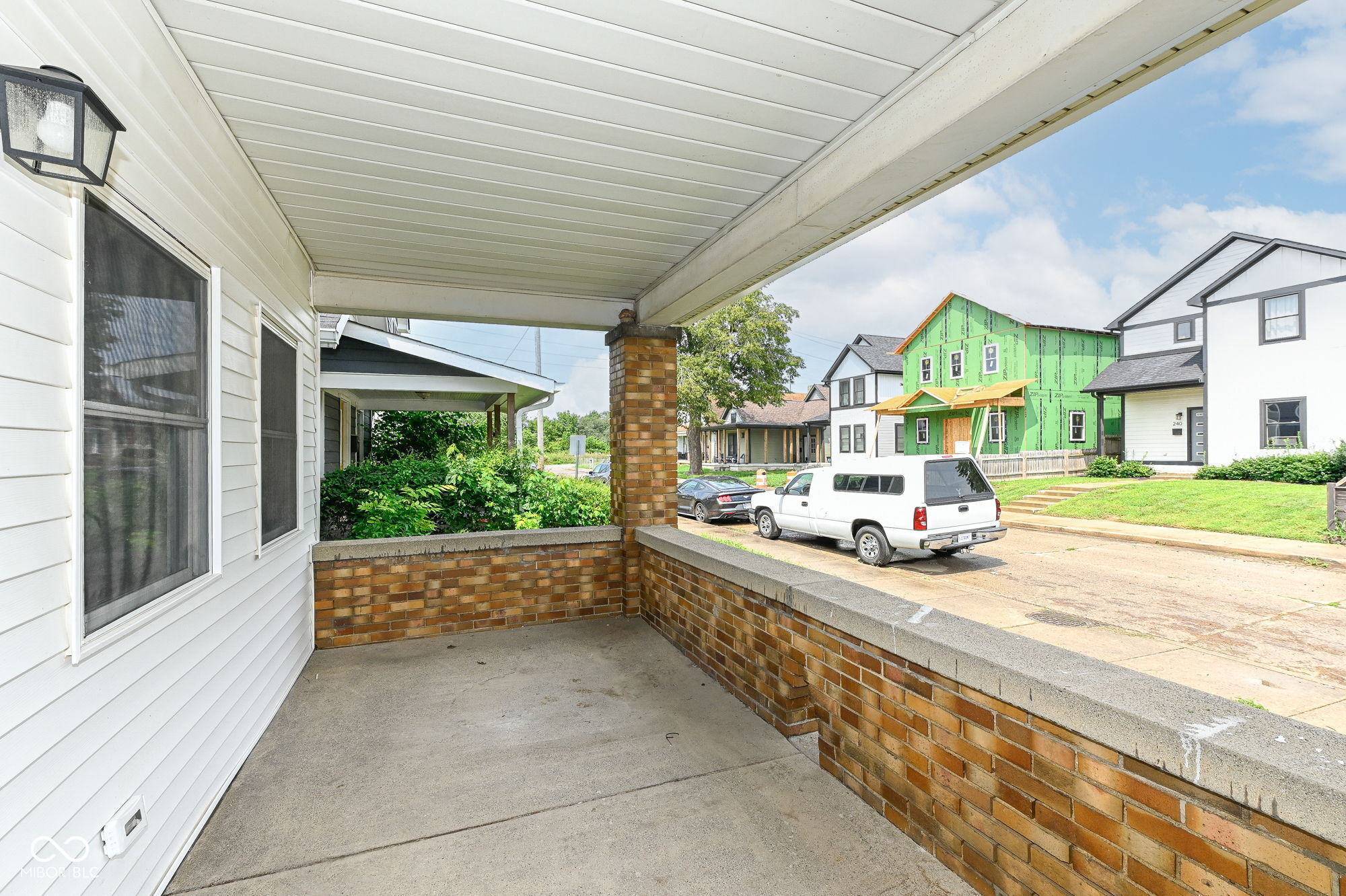 243 Iowa Street