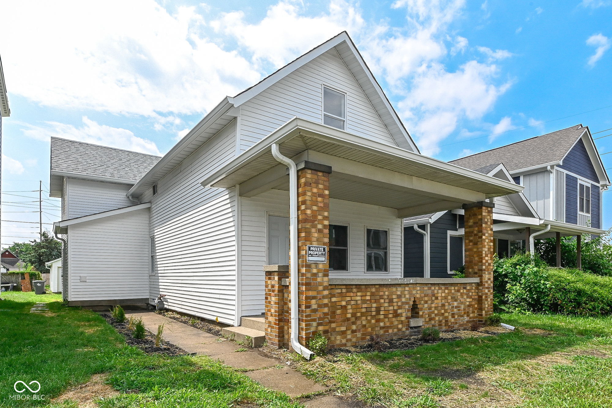 243 Iowa Street