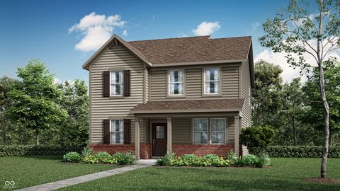 422 W Michigan Street Fortville IN 46040