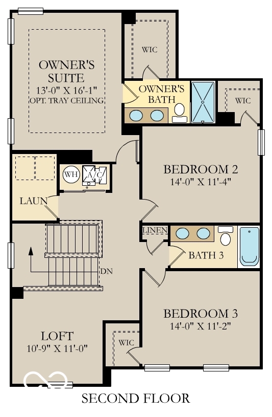 422 W Michigan Street
