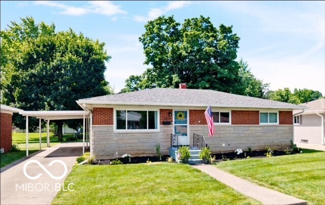 5609 Meadowood Drive
