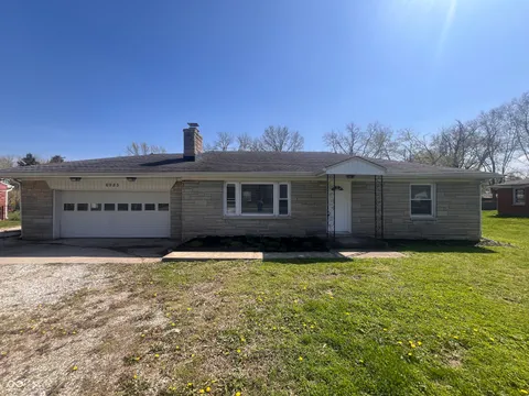 6985 E County 100 Road S, Avon, IN 46123 - MLS#: 22037567