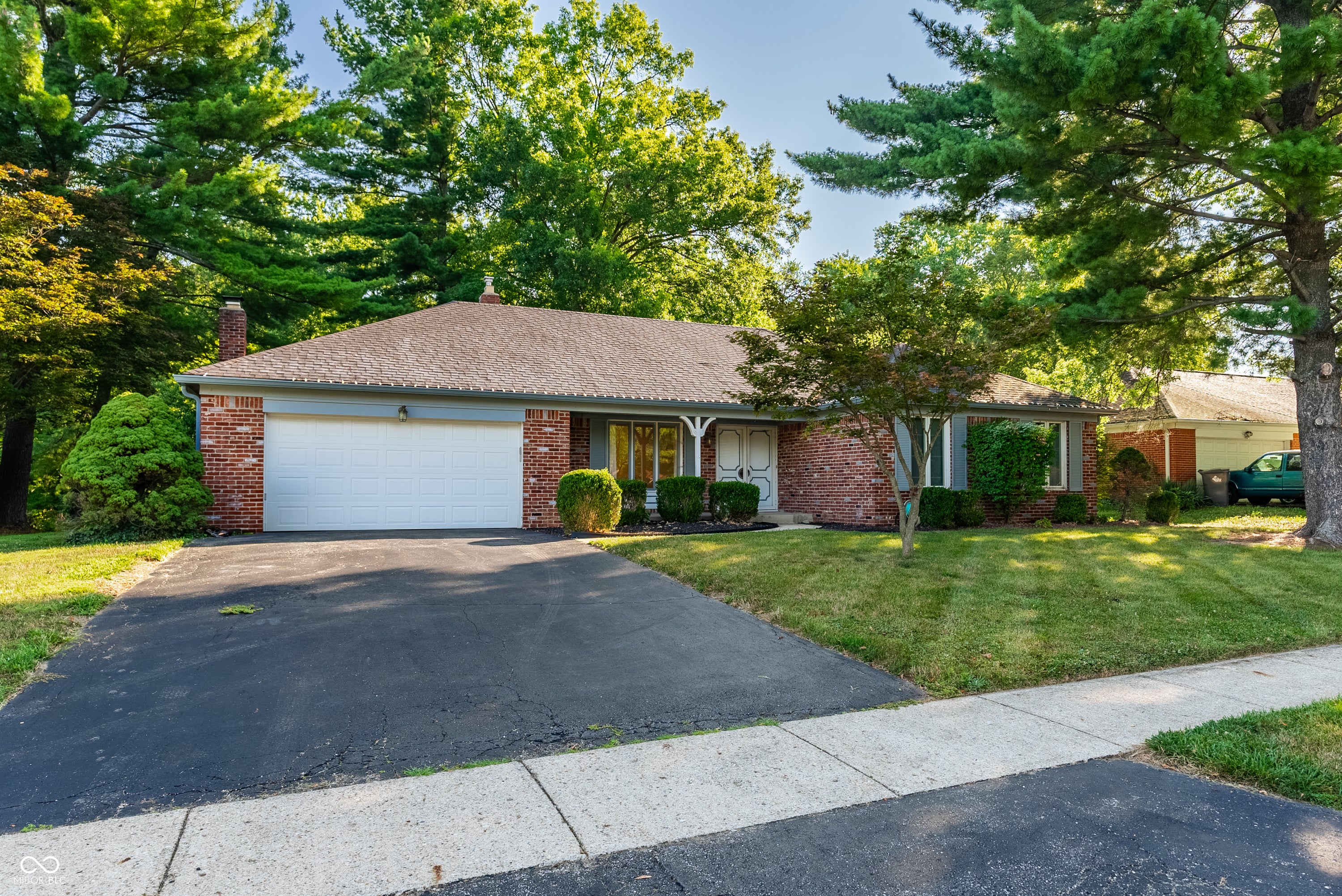 8410 Chapel Glen Drive
