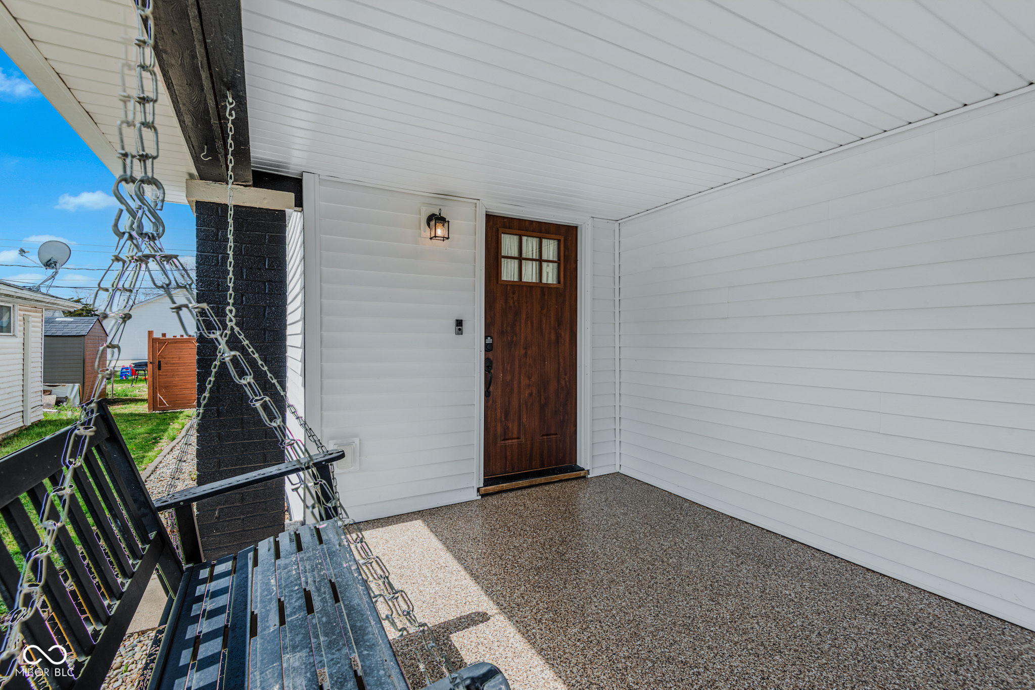 1726 California Street