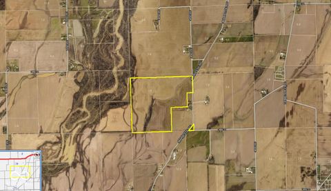 0 Marietta Road Shelbyville IN 46176