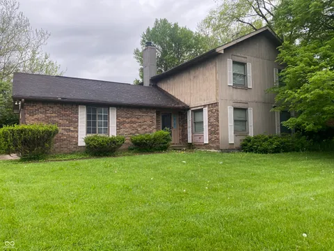 3202 Acacia Drive, Indianapolis, IN 46214 - MLS#: 22032571