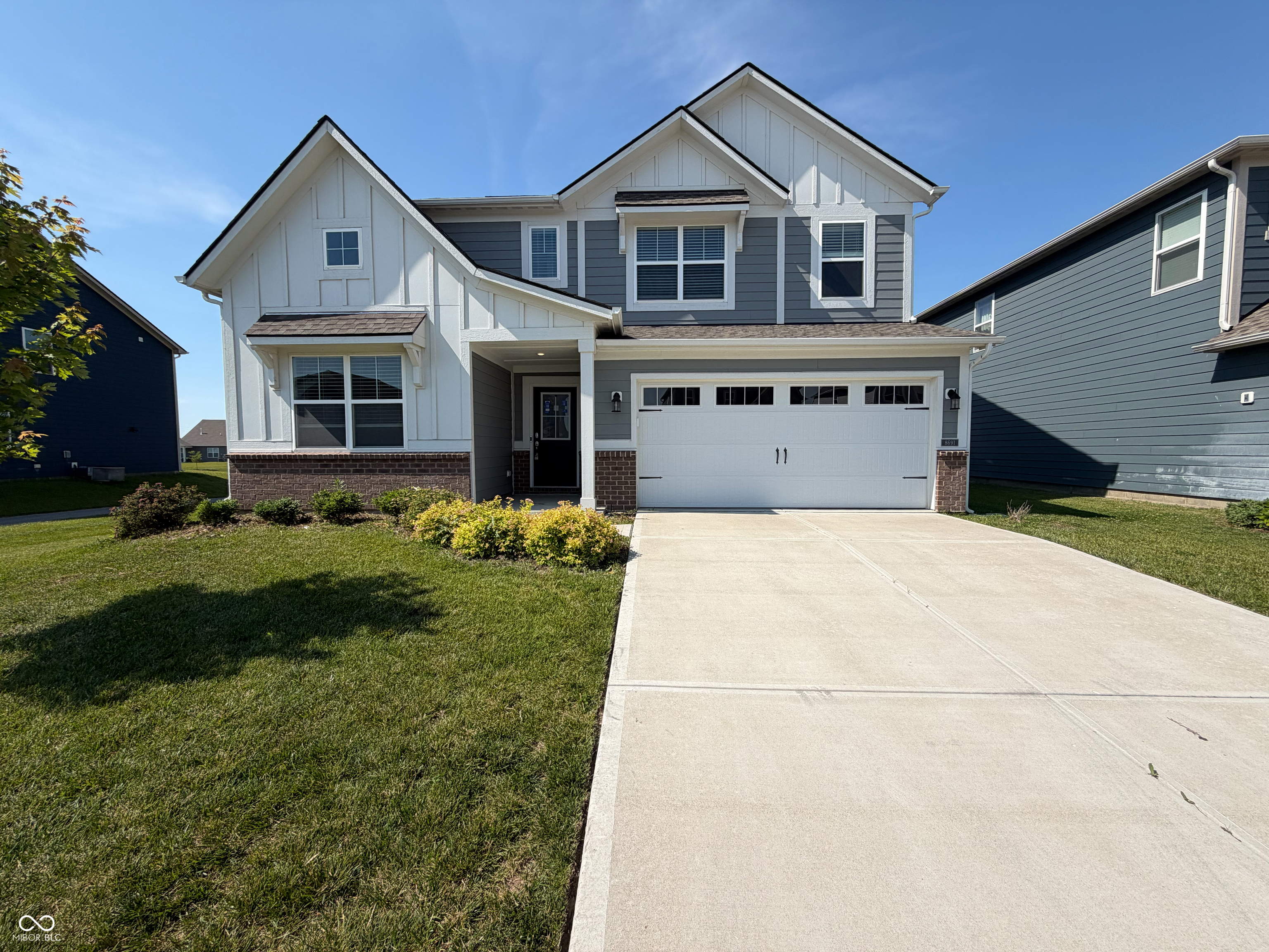 8691 Laurelton Place