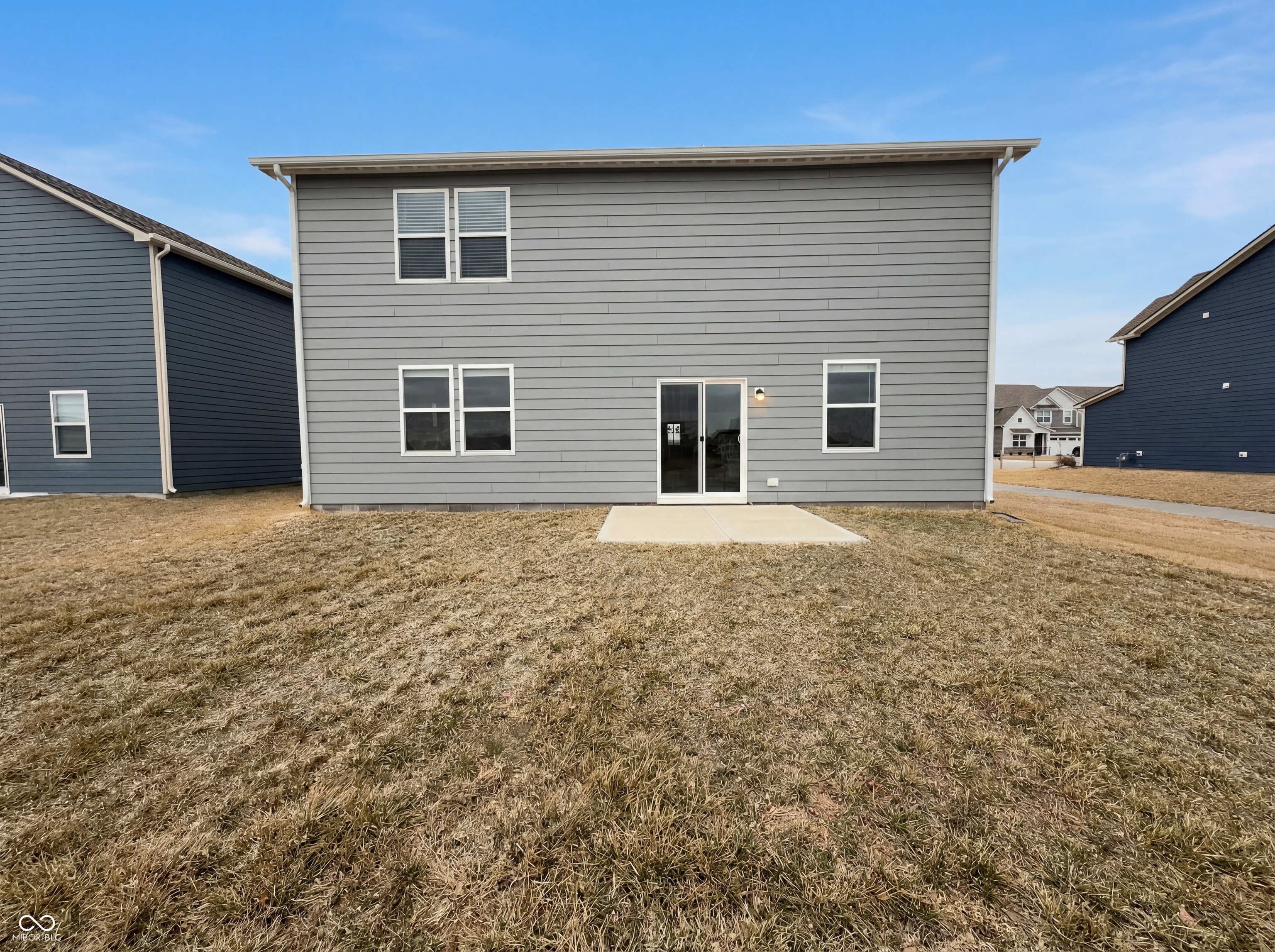 8691 Laurelton Place