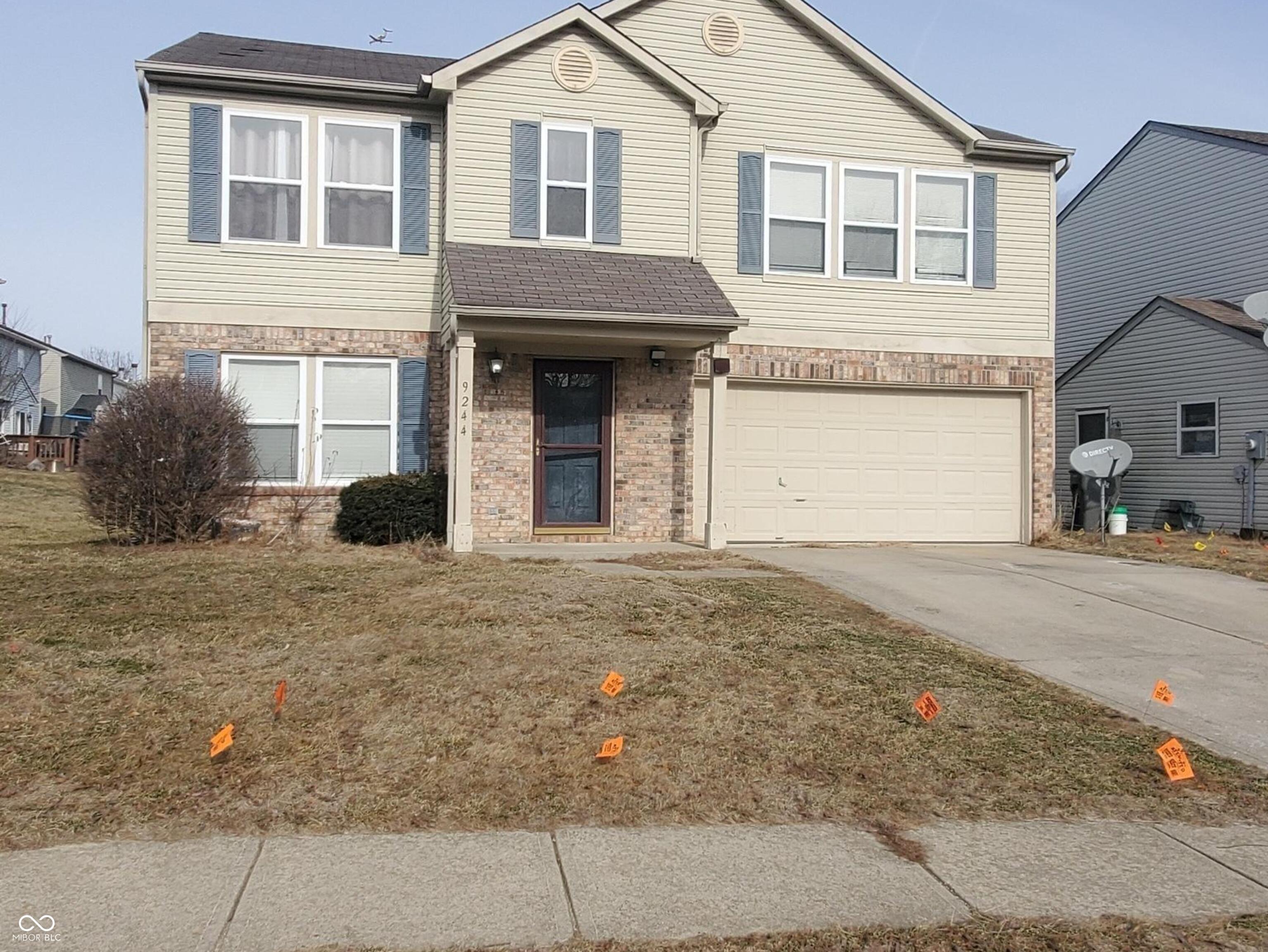 9244 Ogden Dunes Court