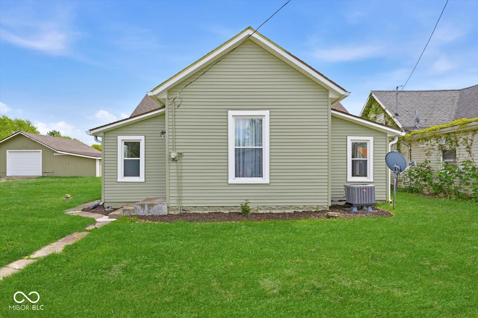 10941 N County Road 1050 E