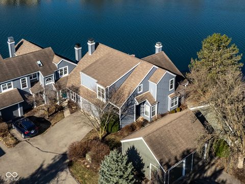 7654 Harbour Isle Indianapolis IN 46240