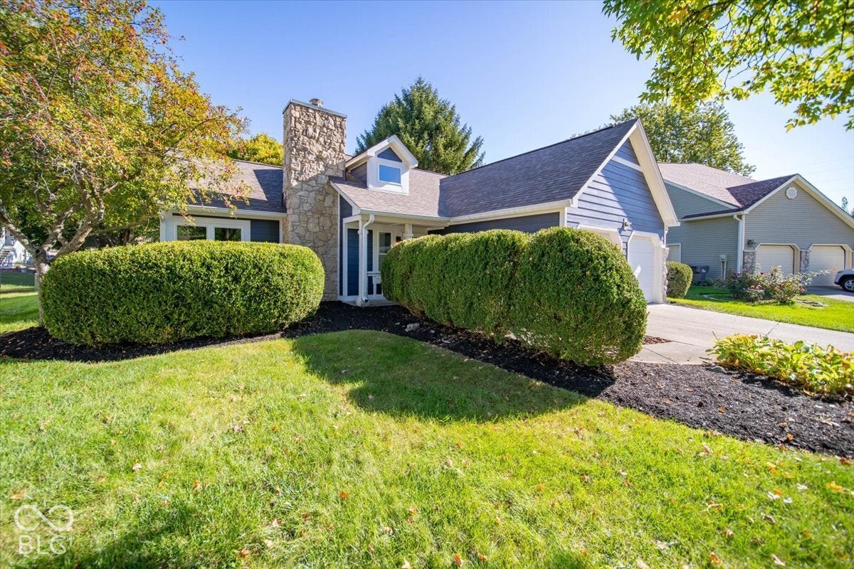 9119 Hardwood Court