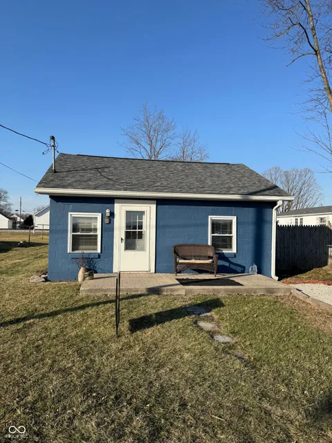 8228 E County Rd 210 S, Greensburg, IN 47240 - MLS#: 22026627