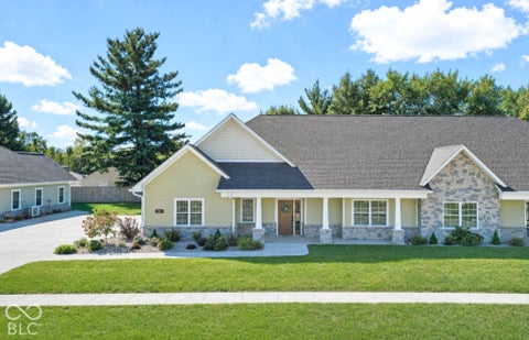 Photo for 307 Blue River Drive