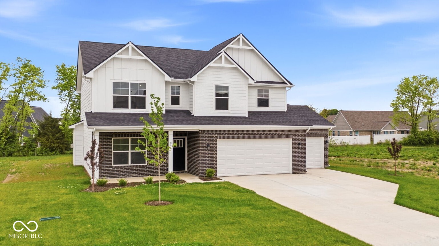 4724 White Willow Way