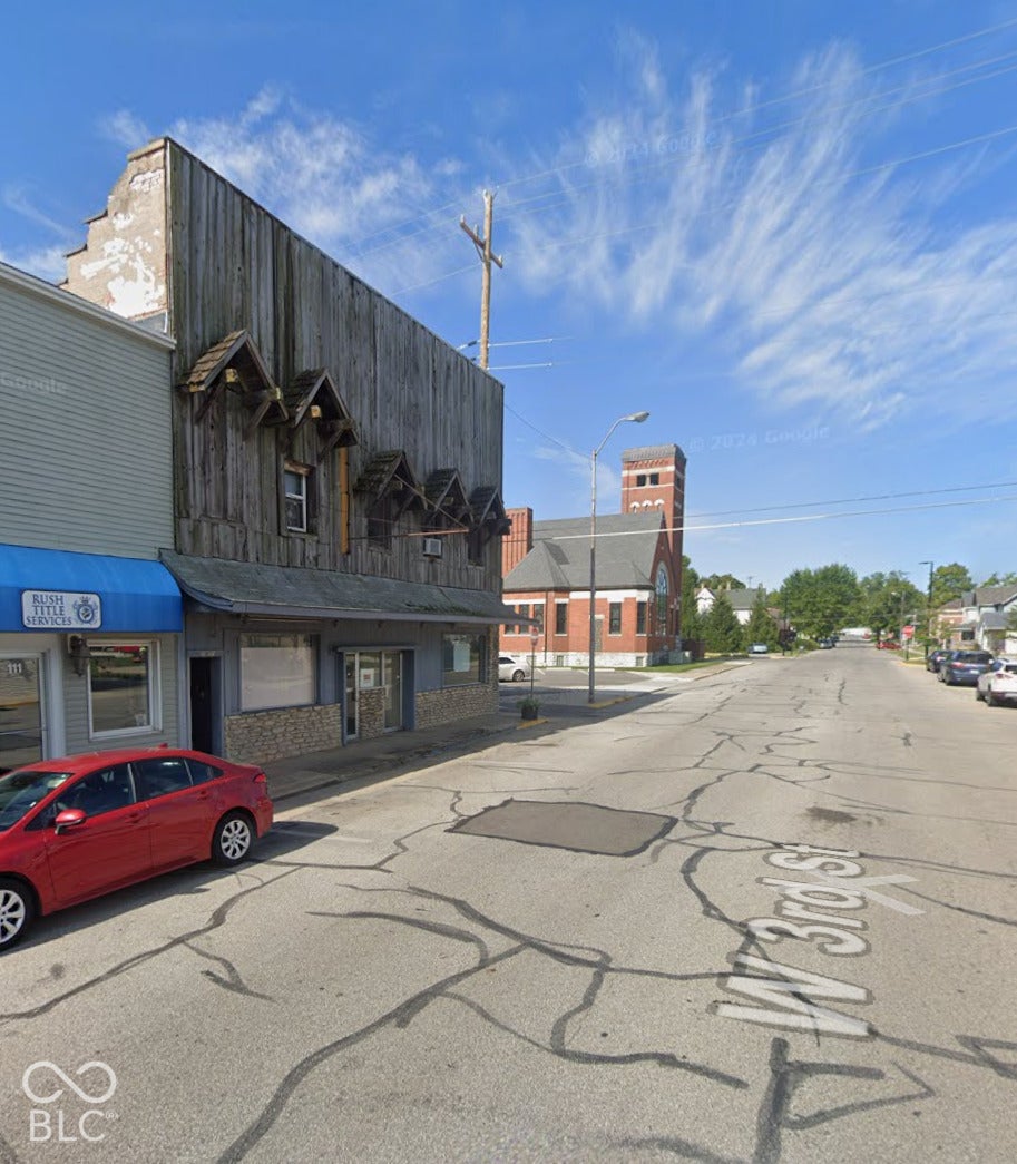 113 W 3rd Street