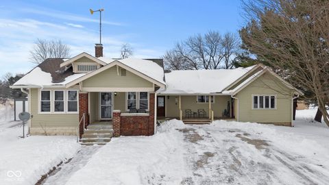 5861 N 75 W Whiteland IN 46184