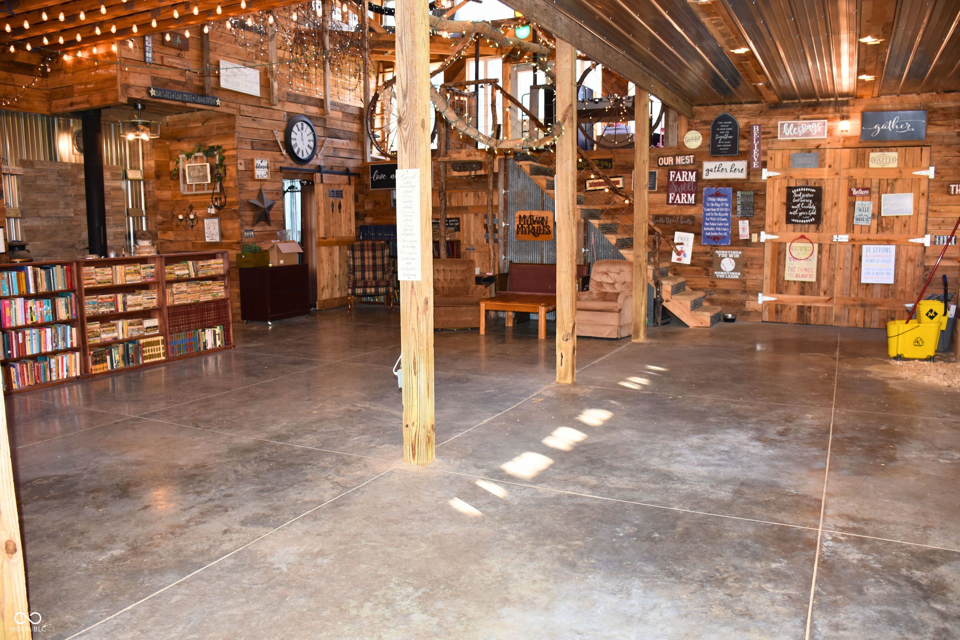 7730 Bear Creek Road