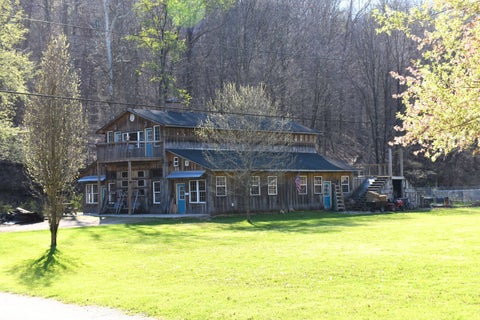 Photo of 7730 Bear Creek Road, Morgantown, IN 46160 (MLS # 22094183)