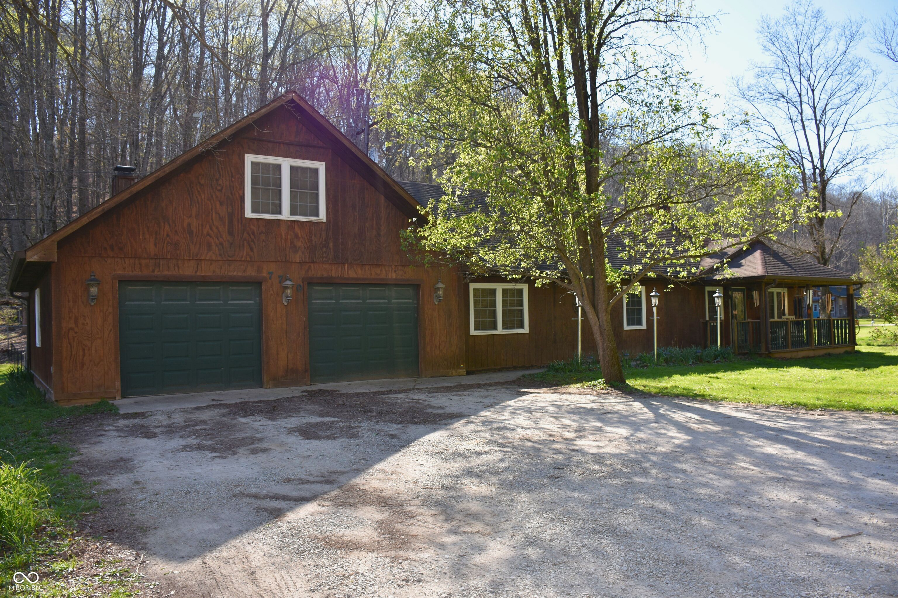 7730 Bear Creek Road