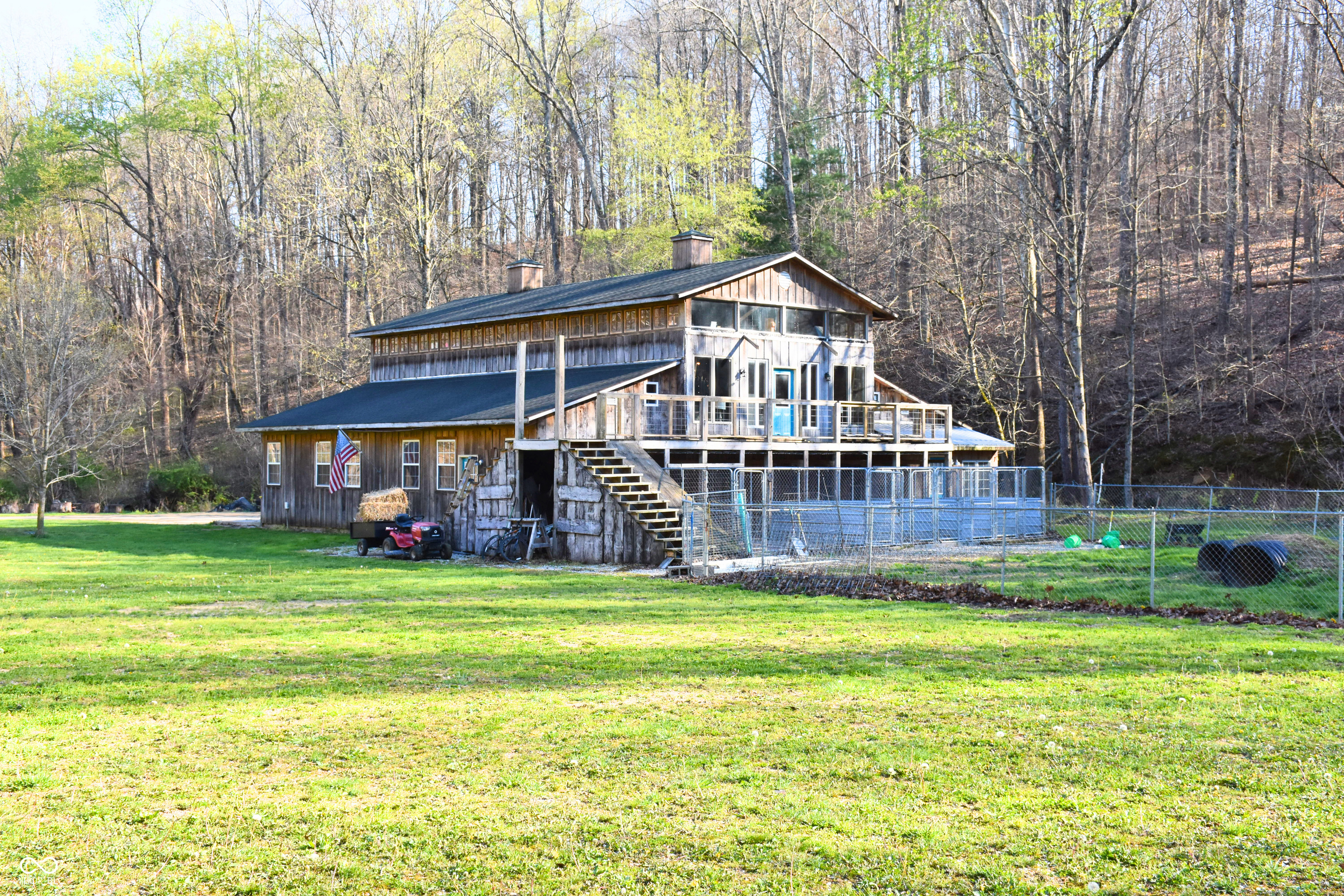7730 Bear Creek Road