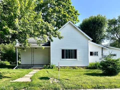 901 Columbia Avenue Alexandria IN 46001