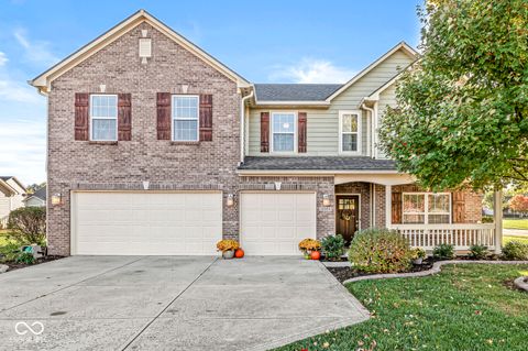 16004 Bounds Court Noblesville IN 46062