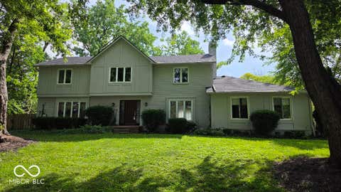 Photo of 12223 Castle Court, Carmel, IN 46033 (MLS # 22110905)