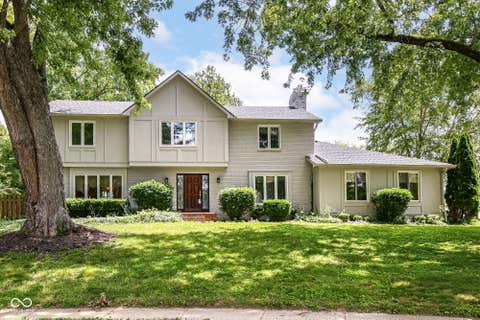 Photo of 12223 Castle Court, Carmel, IN 46033 (MLS # 22110905)