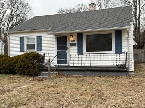 Photo of 2154 Ulen Lane, Lafayette, IN 47904 (MLS # 22077344)