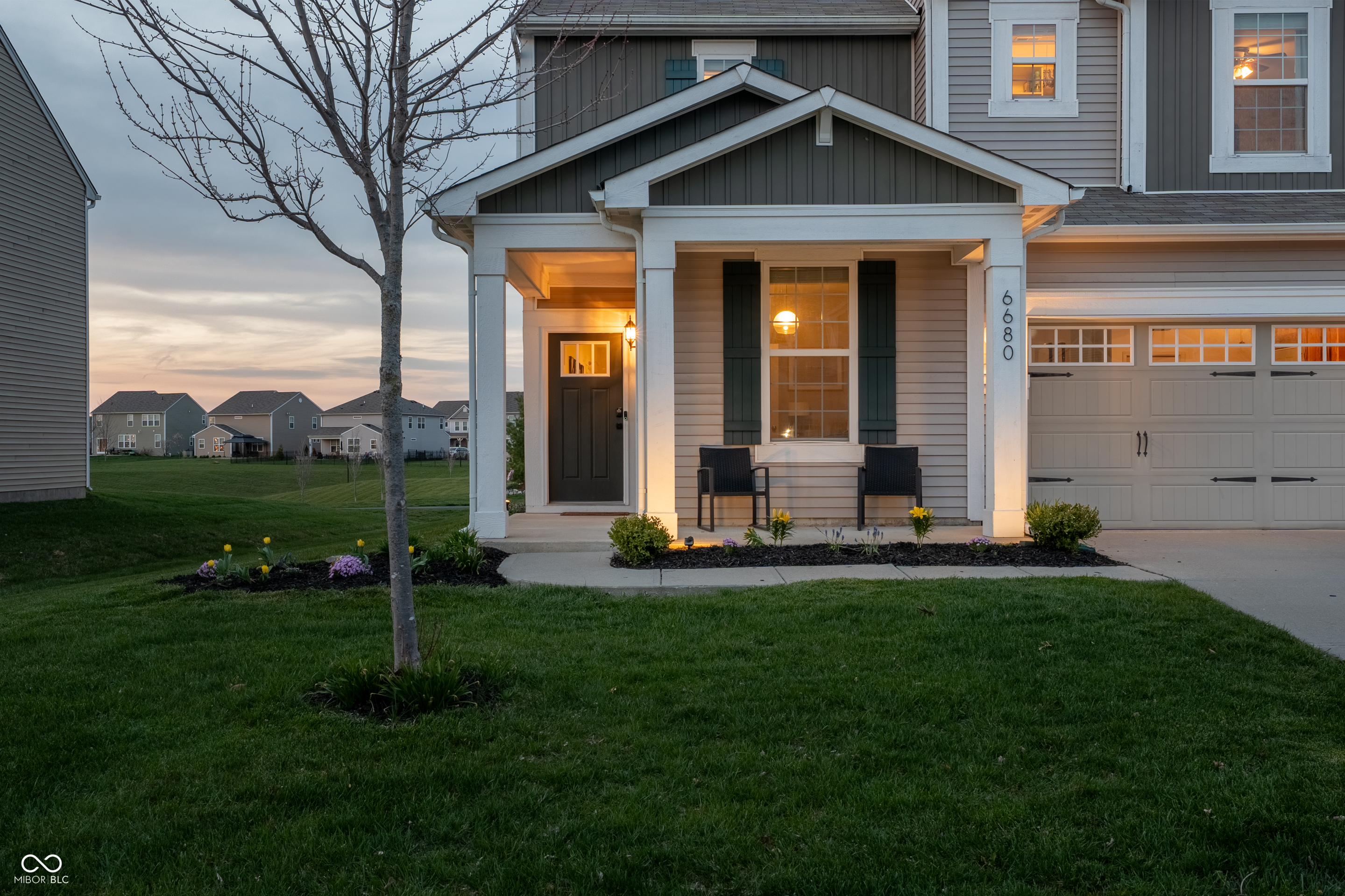 6680 Park Grove Boulevard