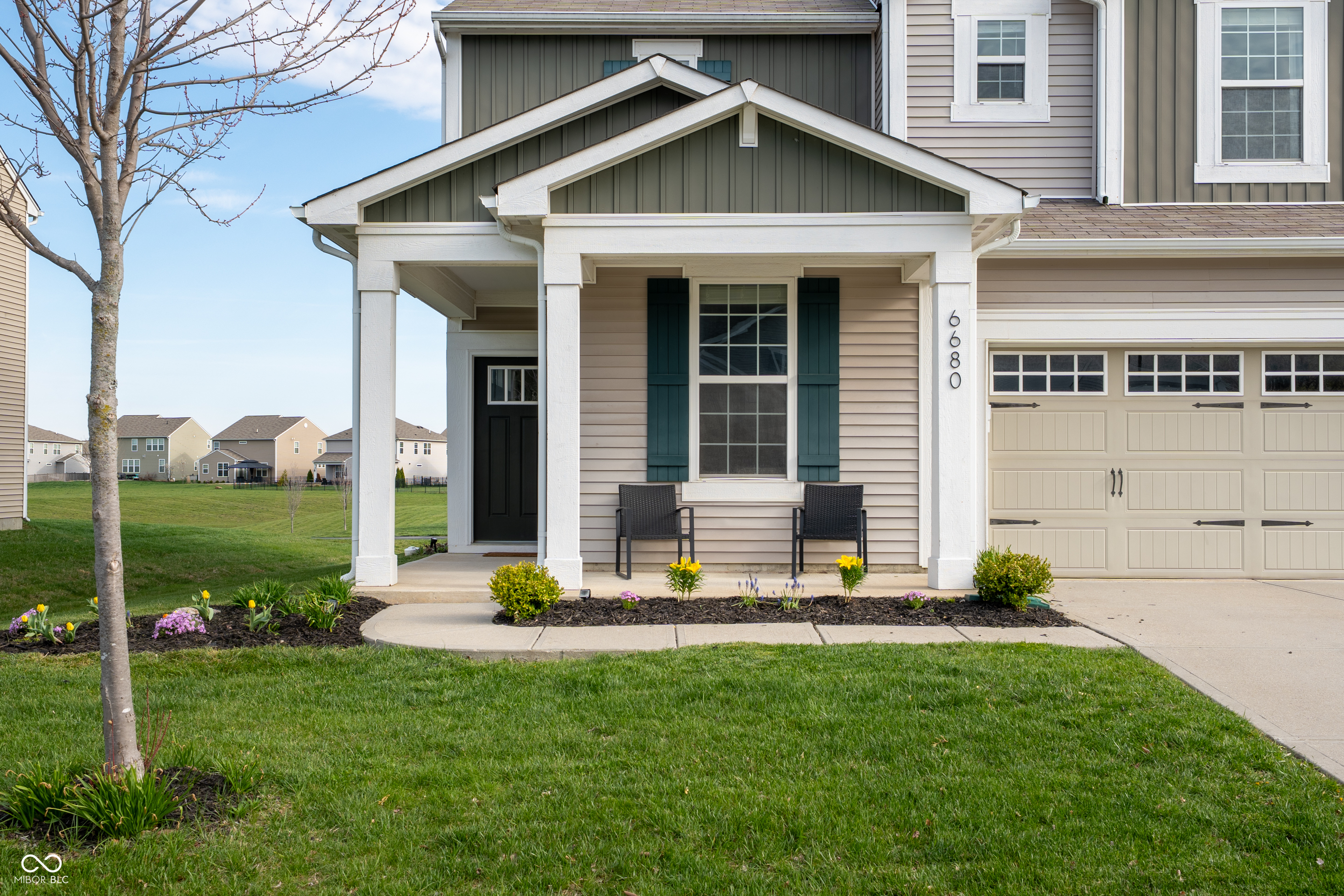 6680 Park Grove Boulevard