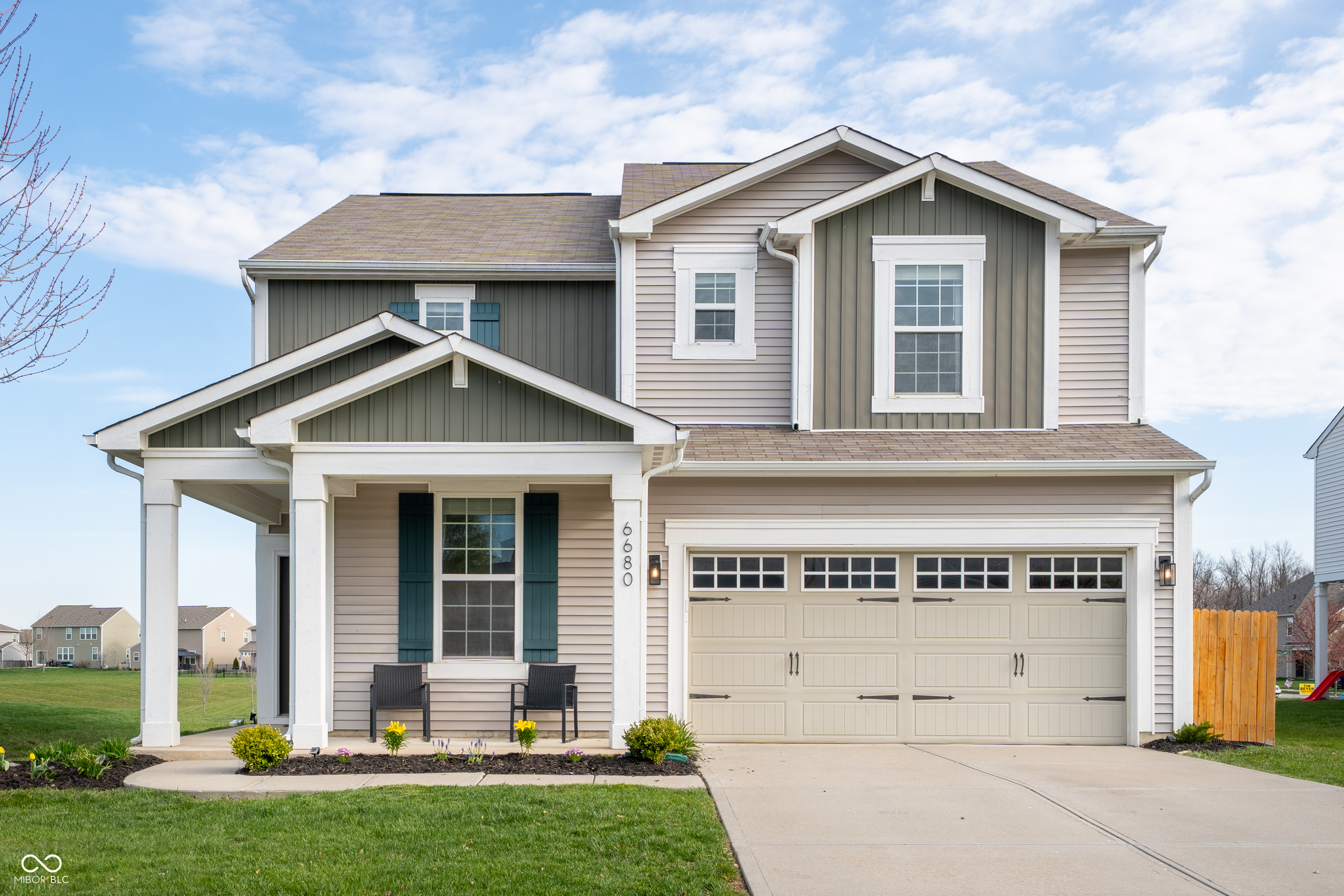 6680 Park Grove Boulevard