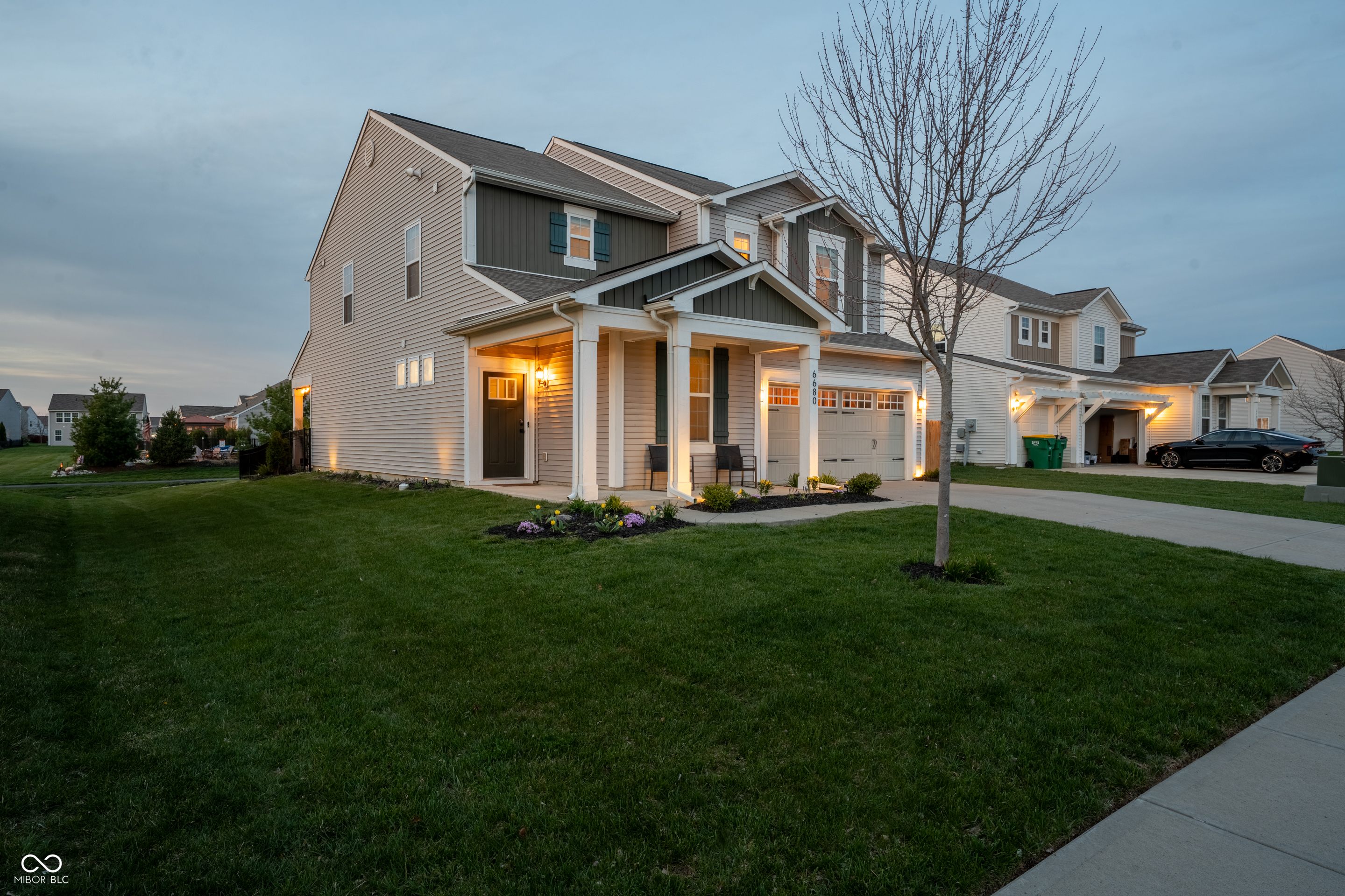 6680 Park Grove Boulevard