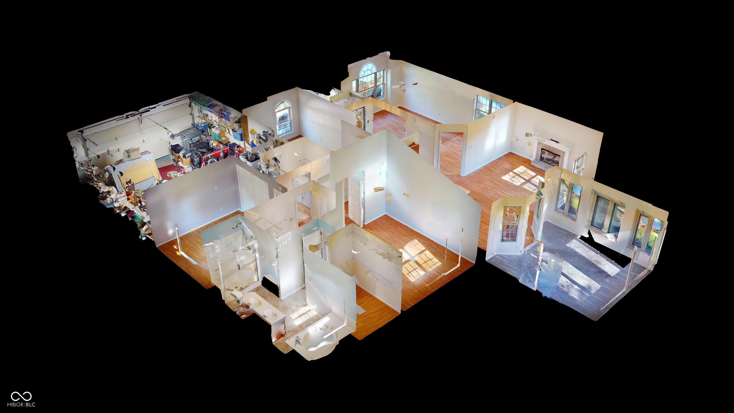 7711 Germander Lane