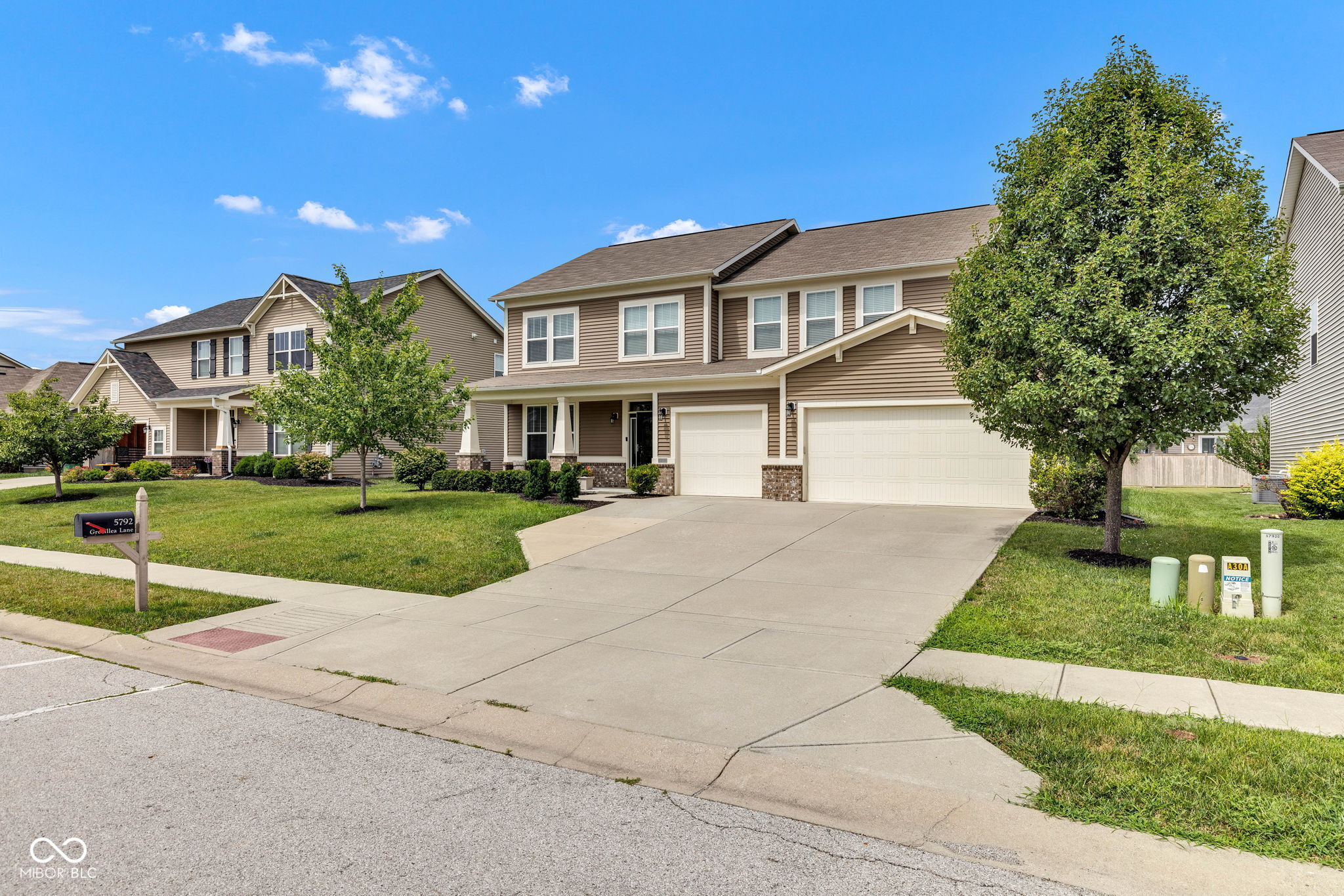 5792 Grevillea Lane