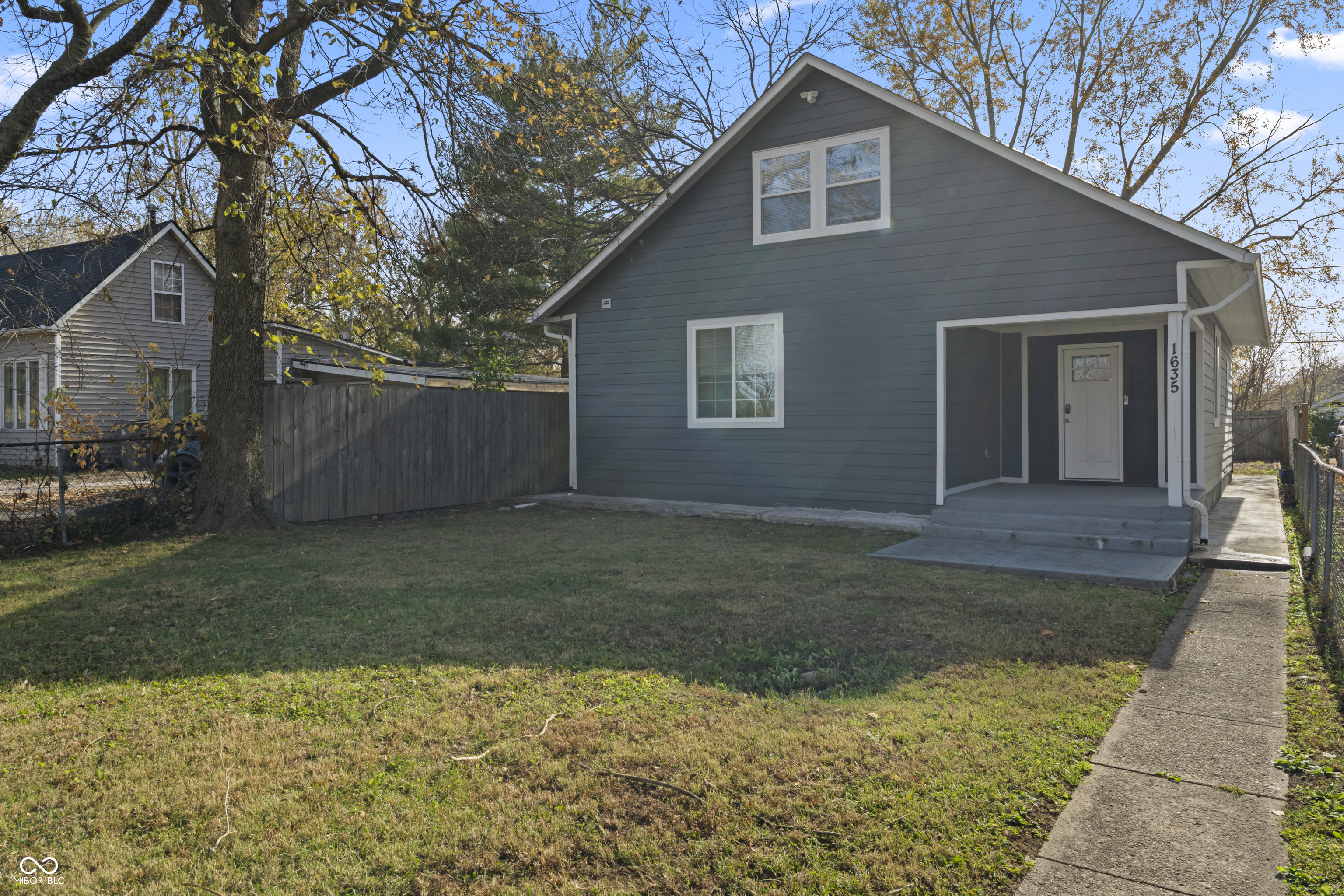 Photo 1 of 28 — 1635 Cruft Street, Indianapolis, IN 46203