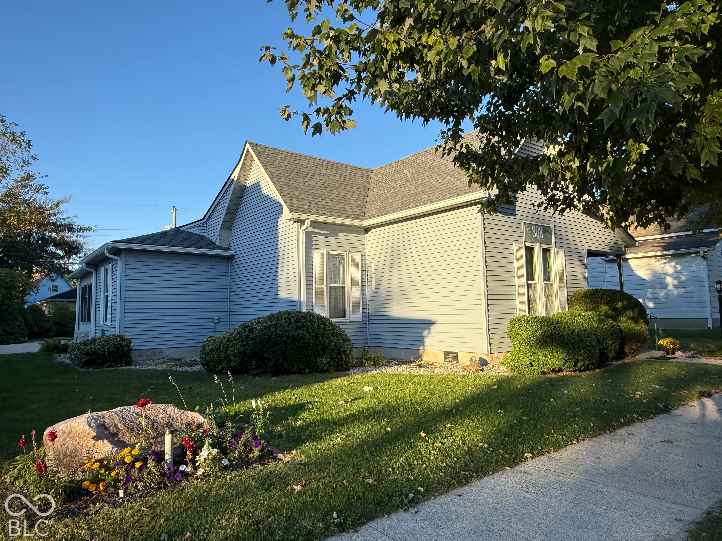 808 W North Street
