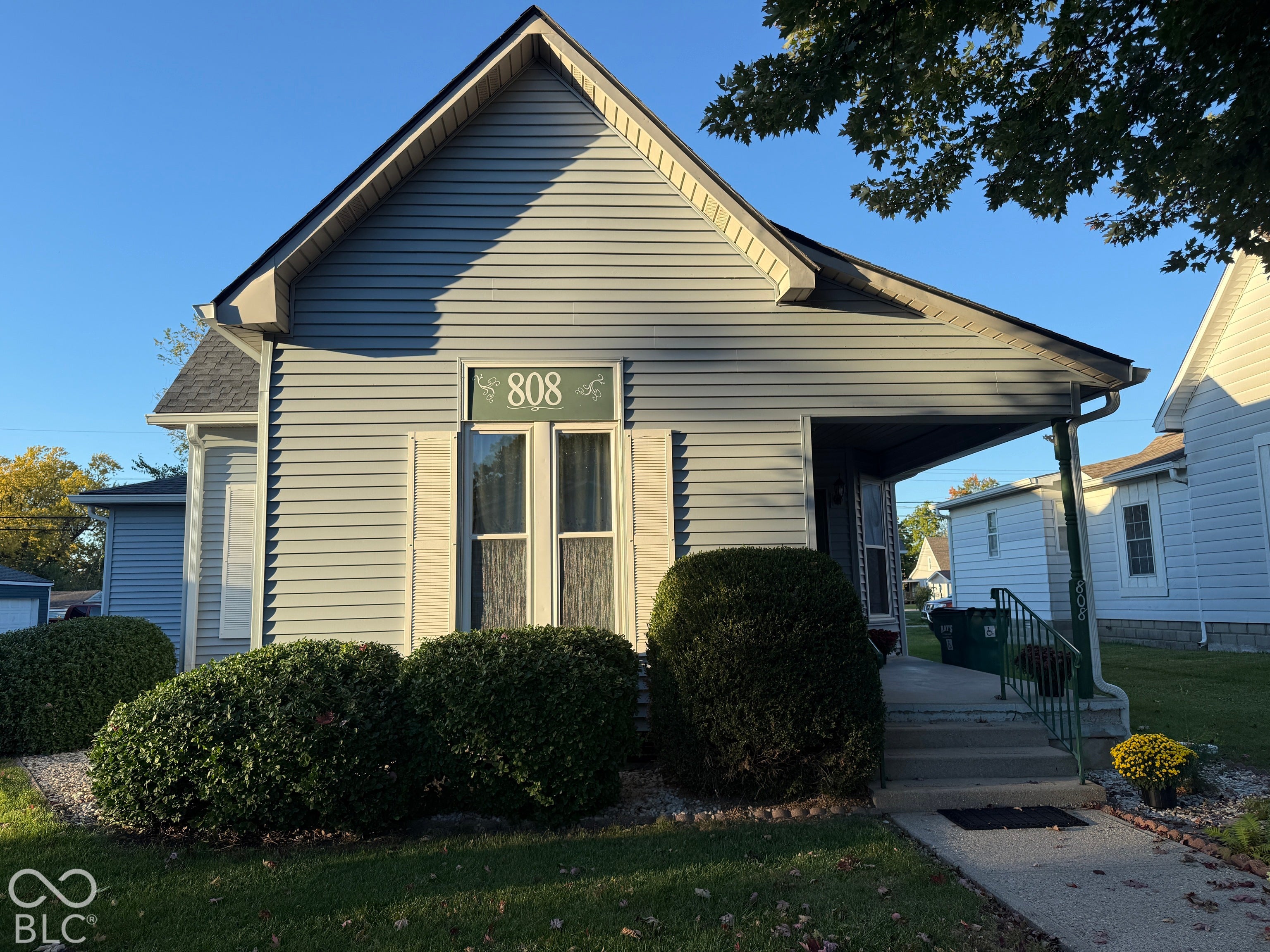808 W North Street
