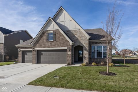 Photo of 19990 Stone Side Drive, Westfield, IN 46074 (MLS # 22046821)