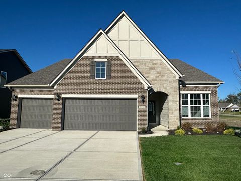 Photo of 19990 Stone Side Drive, Westfield, IN 46074 (MLS # 22046821)