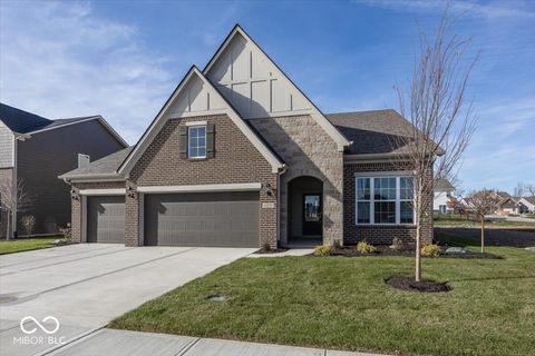 Photo of 19990 Stone Side Drive, Westfield, IN 46074 (MLS # 22046821)